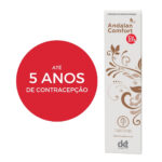 Diu Andalan Comfort - Cu 375
