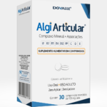 Algi Articular - Comprimidos
