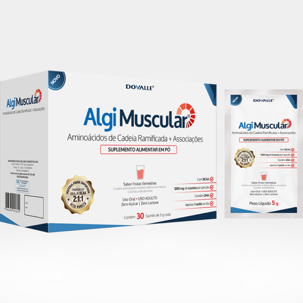 Algi Muscular