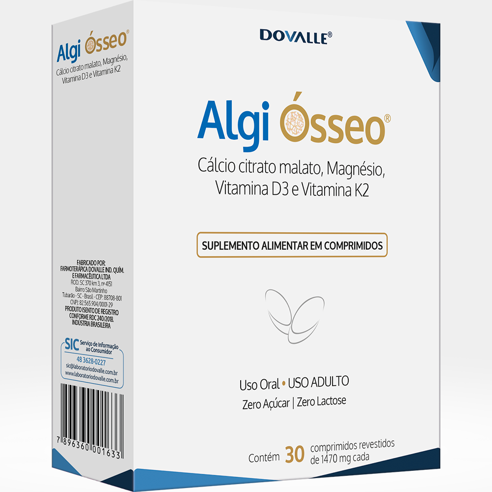 ALGI OSSEO