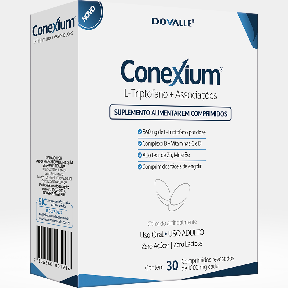 CONEXIUM CONEXIUM