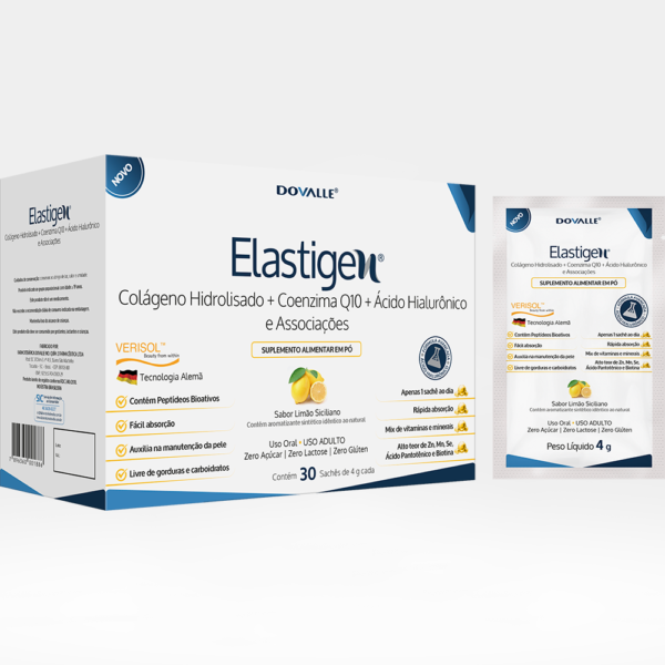 Elastigen