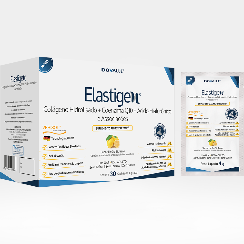 Elastigen