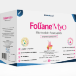 FOLIANE MYO - NOVO PRODUTO