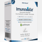 Imunovalle - Cápsulas