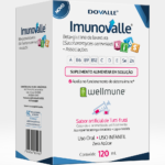 Imunovalle Kids