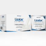 Lizalac 10.000 FCC ALU - Sachês