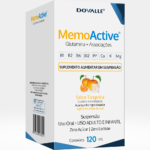 MemoActive - Líquido