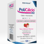 PoliCálcio B12 - Líquido
