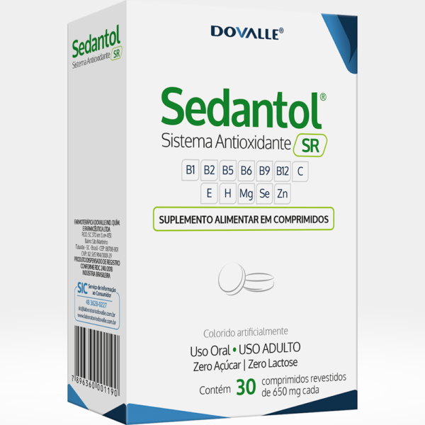 Sedantol