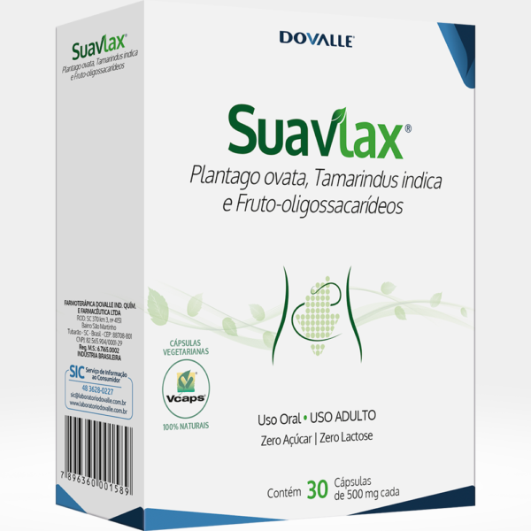 Suavlax