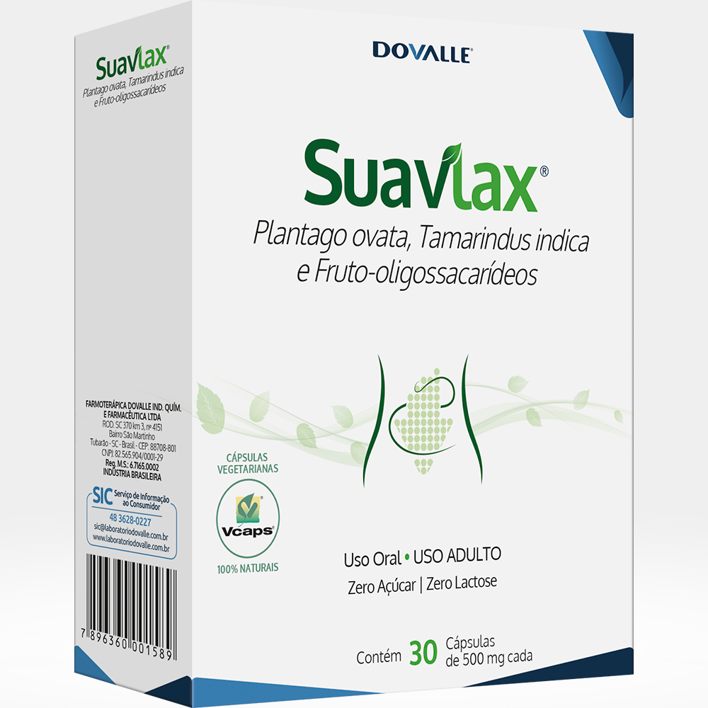 Suavlax Suavlax