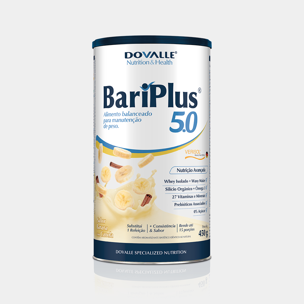 BARIPLUS BANANA