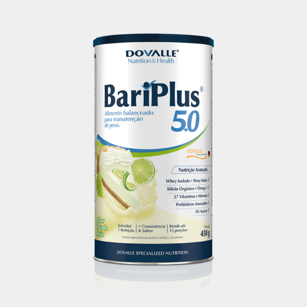 BARIPLUS LIMÃO