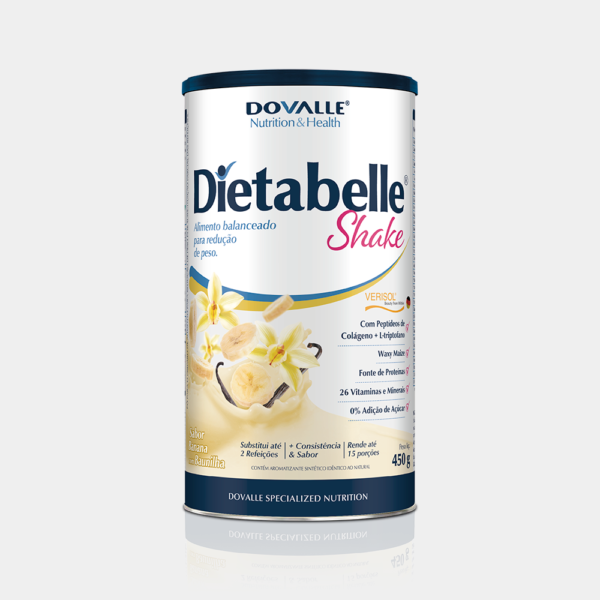 DIETABELLE BAUNILHA