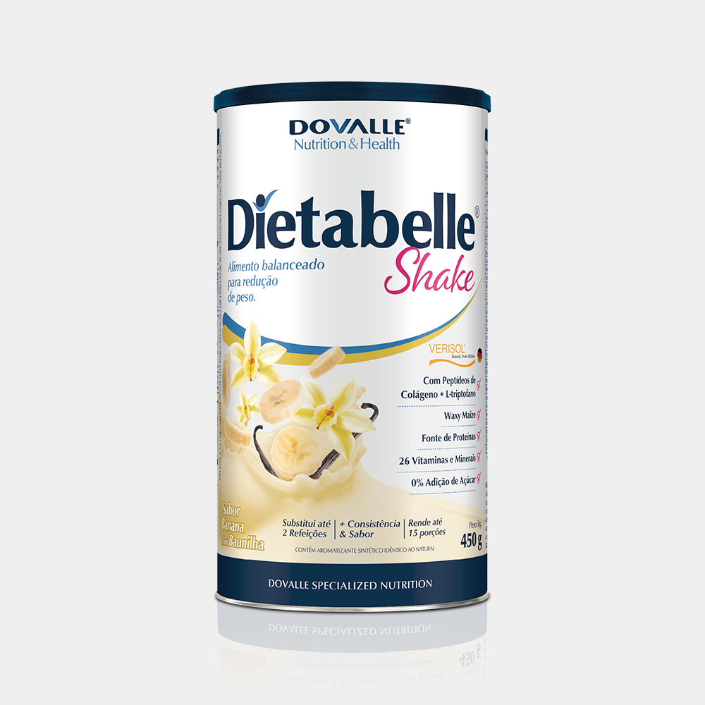 DIETABELLE BAUNILHA