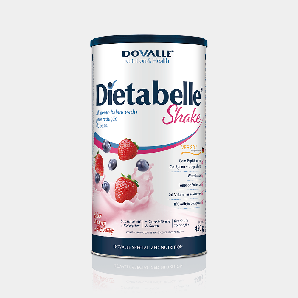 DIETABELLE BLUE
