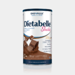 DIETABELLE CHOCOLATE