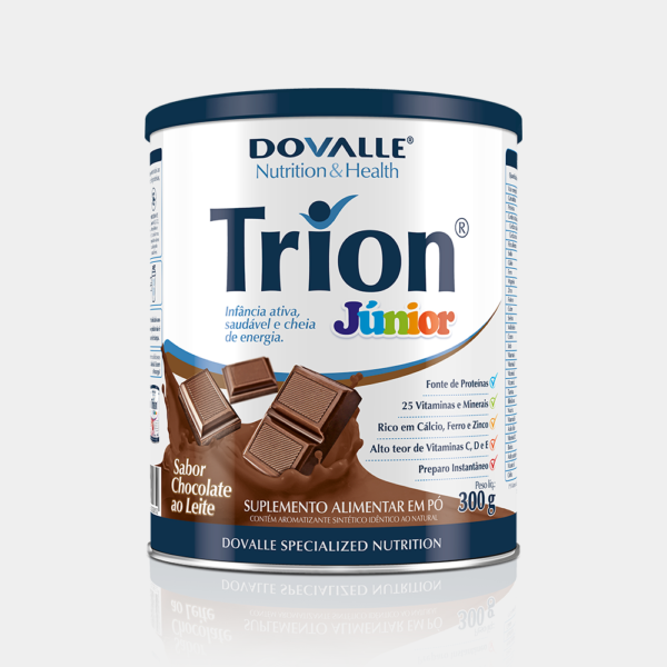 TRION JR