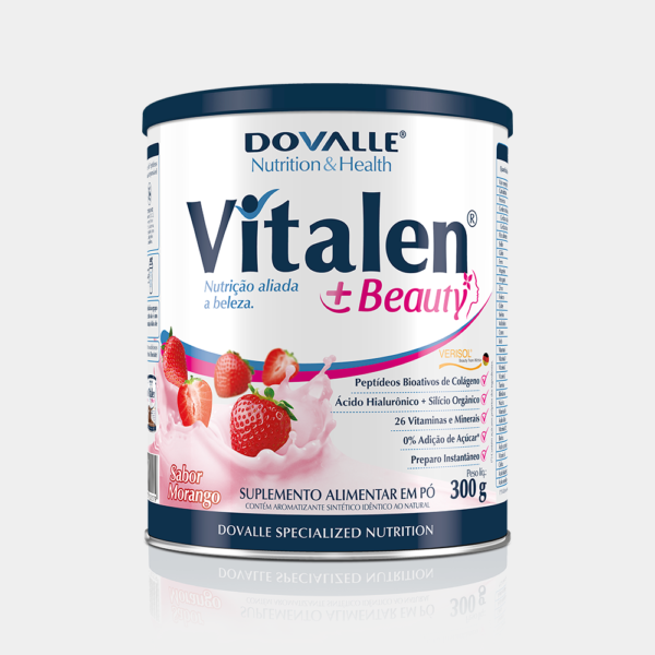 VITALEN MORANGO