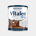 VITALEN ON CHOCOLATE