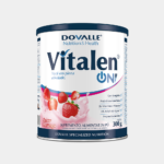Vitalen On Morango - Fibralata Com 300g