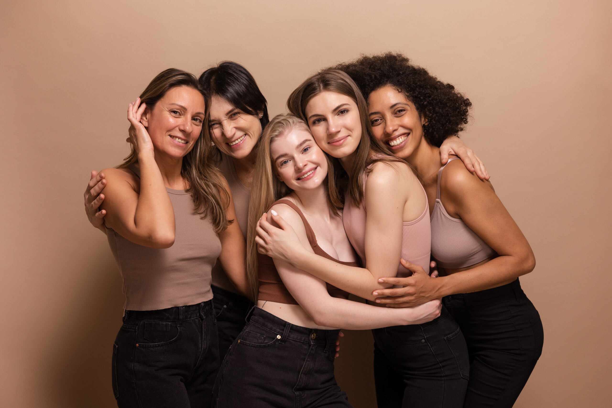 BEM ESTAR FEMININO
