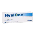 Hyalone 60mg/4ml - 1 Seringa