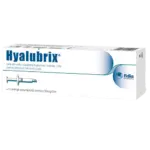 Hyalubrix 30mg/2ml – 1 Seringa