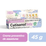 Cutisanol Baby Creme - 45g